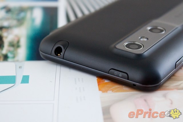 眼見 3D 真精彩:LG P920 雙核新機測試 眼見 3D 真精彩:LG P920 雙核新機測試