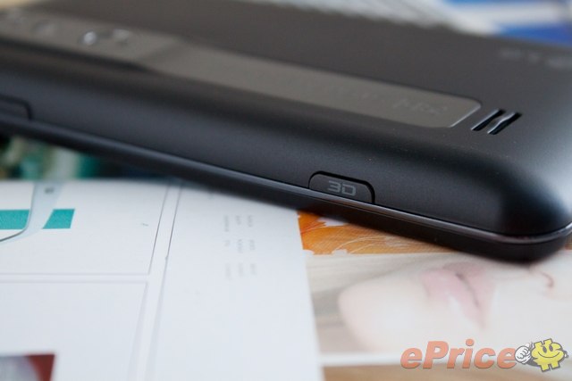 眼見 3D 真精彩:LG P920 雙核新機測試 眼見 3D 真精彩:LG P920 雙核新機測試