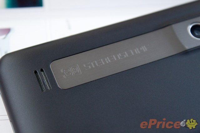 眼見 3D 真精彩:LG P920 雙核新機測試 眼見 3D 真精彩:LG P920 雙核新機測試