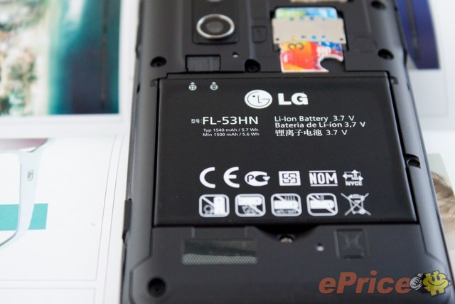 眼見 3D 真精彩:LG P920 雙核新機測試 眼見 3D 真精彩:LG P920 雙核新機測試