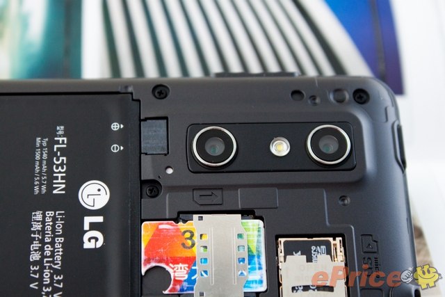 眼見 3D 真精彩:LG P920 雙核新機測試 眼見 3D 真精彩:LG P920 雙核新機測試