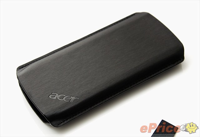 4.8 寸超宽屏 Acer Iconia Smart S300 开箱测