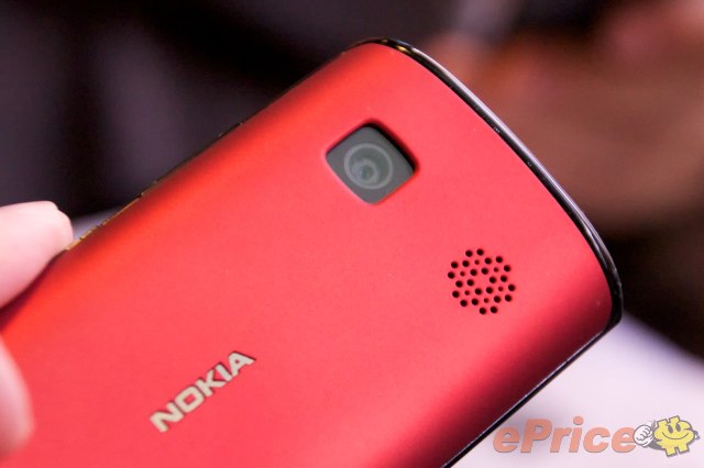 Nokia 701/700/500 三機上市　Anna 升級起跑 - 15