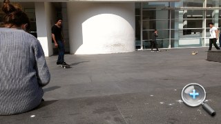 【MWC12】HTC One S 西班牙多图实拍挑战
