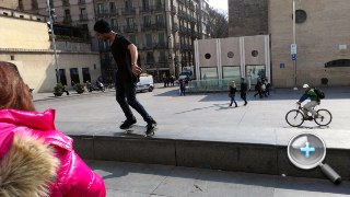 【MWC12】HTC One S 西班牙多图实拍挑战
