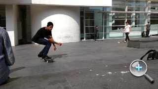 【MWC12】HTC One S 西班牙多图实拍挑战