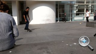 【MWC12】HTC One S 西班牙多图实拍挑战