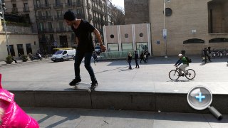 【MWC12】HTC One S 西班牙多图实拍挑战
