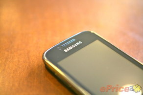 三星s6201 galaxy y duo 超值智慧双卡机评测