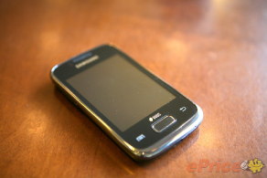 三星s6201 galaxy y duo 超值智慧双卡机评测