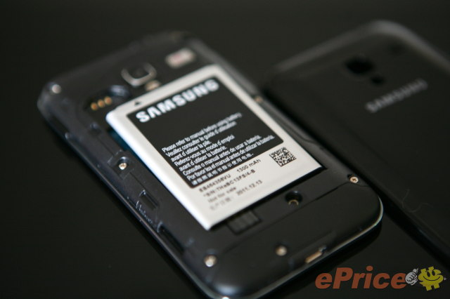 三星 Galaxy Ace Plus：質感、順暢、好上手 - 2