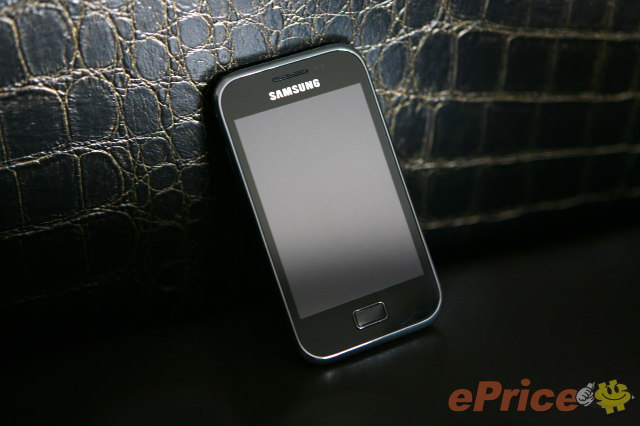 三星 Galaxy Ace Plus：質感、順暢、好上手 - 46