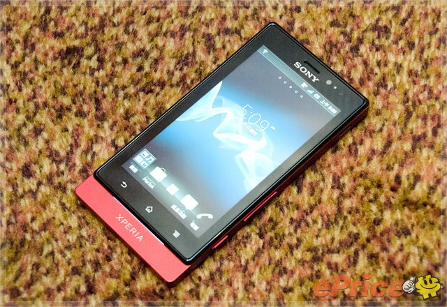 【四月新機速報】HTC、Sony 人氣新機出擊 - 2 【四月新機速報】HTC、Sony 人氣新機出擊 - 2