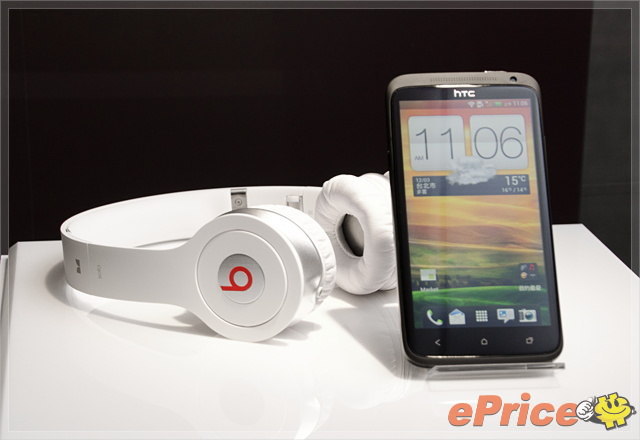 【四月新機速報】HTC、Sony 人氣新機出擊 - 6 【四月新機速報】HTC、Sony 人氣新機出擊 - 6