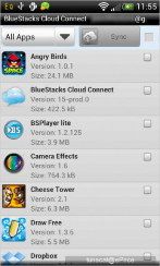 BlueStacks:讓你把 Android App 搬到電腦上用! BlueStacks:讓你把 Android App 搬到電腦上用!