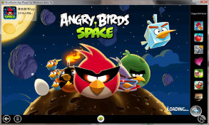 BlueStacks:讓你把 Android App 搬到電腦上用! BlueStacks:讓你把 Android App 搬到電腦上用!