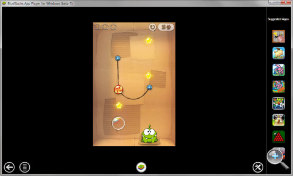 BlueStacks:讓你把 Android App 搬到電腦上用! BlueStacks:讓你把 Android App 搬到電腦上用!
