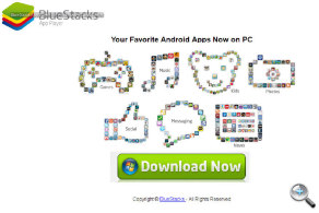 BlueStacks:讓你把 Android App 搬到電腦上用! BlueStacks:讓你把 Android App 搬到電腦上用!