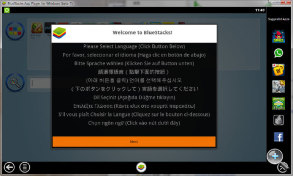 BlueStacks:讓你把 Android App 搬到電腦上用! BlueStacks:讓你把 Android App 搬到電腦上用!