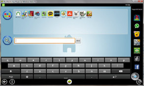 BlueStacks:讓你把 Android App 搬到電腦上用! BlueStacks:讓你把 Android App 搬到電腦上用!