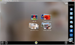 BlueStacks:讓你把 Android App 搬到電腦上用! BlueStacks:讓你把 Android App 搬到電腦上用!