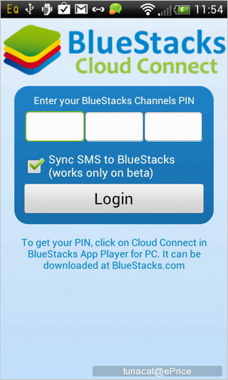BlueStacks:讓你把 Android App 搬到電腦上用! BlueStacks:讓你把 Android App 搬到電腦上用!