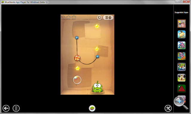 BlueStacks:讓你把 Android App 搬到電腦上用! BlueStacks:讓你把 Android App 搬到電腦上用!