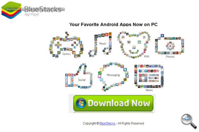 BlueStacks:讓你把 Android App 搬到電腦上用! BlueStacks:讓你把 Android App 搬到電腦上用!