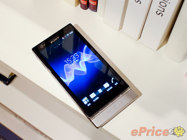 月底開賣:Sony Xperia P 拍照小測試 月底開賣:Sony Xperia P 拍照小測試