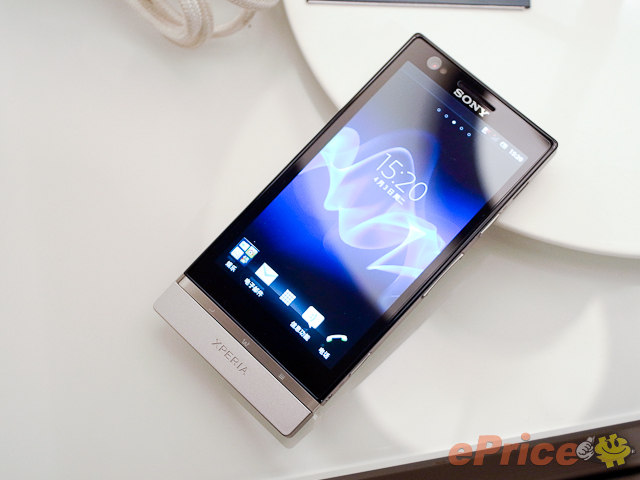 月底開賣:Sony Xperia P 拍照小測試 月底開賣:Sony Xperia P 拍照小測試