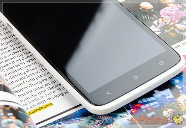 四核超高性能　One 系旗舰 HTC One X 详尽评测