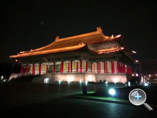 四核超高效能 HTC One X 實機測試報導 - 45 四核超高效能 HTC One X 實機測試報導 - 45