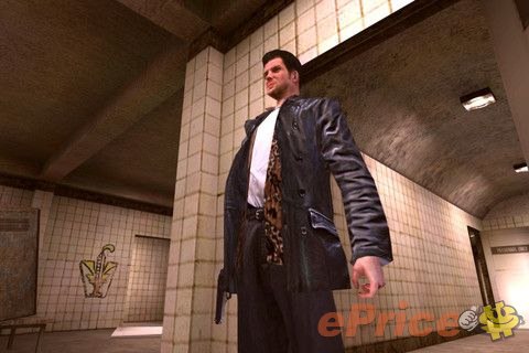 槍林彈雨《Max Payne 江湖本色》iOS 遊戲上架囉！ - 3