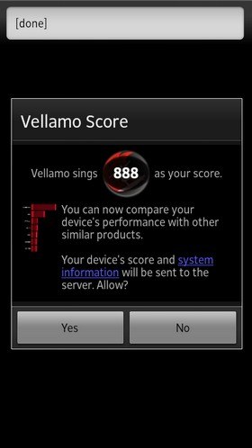 暢玩無線新科技：Sony Xperia sola 白色機測試 - 18