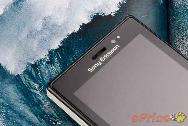 暢玩無線新科技：Sony Xperia sola 白色機測試 - 3