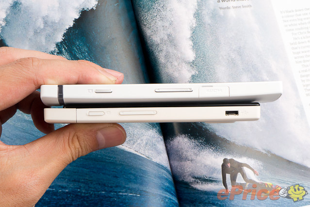 暢玩無線新科技：Sony Xperia sola 白色機測試 - 10
