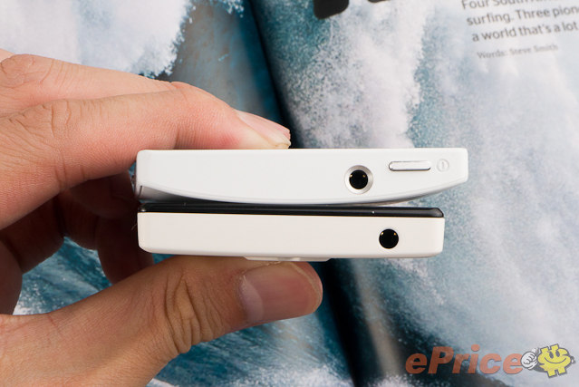 暢玩無線新科技：Sony Xperia sola 白色機測試 - 11
