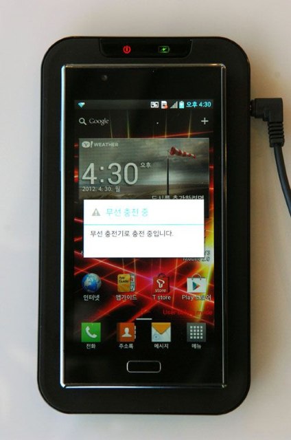 韓廠發威,LG 發表搭載 2GB RAM 的 Optimus LTE2 - 1 韓廠發威,LG 發表搭載 2GB RAM 的 Optimus LTE2 - 1