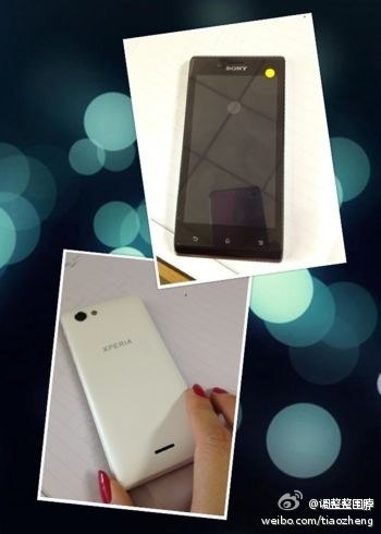 Sony Xperia J 三色新照亮相,小綠球說拜拜 - 3 Sony Xperia J 三色新照亮相,小綠球說拜拜 - 3