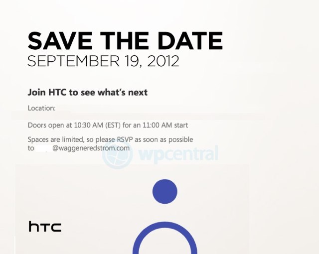 HTC J 台灣 9/11 發表,9/19 紐約再推新機 - 2 HTC J 台灣 9/11 發表,9/19 紐約再推新機 - 2
