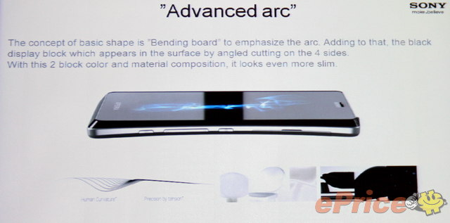 Sony Mobile 首席設計師講 Xperia TX 新機設計 Sony Mobile 首席設計師講 Xperia TX 新機設計