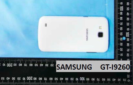 三星 Galaxy Premier i9260:未發表,廣告已偷跑 - 5 三星 Galaxy Premier i9260:未發表,廣告已偷跑 - 5