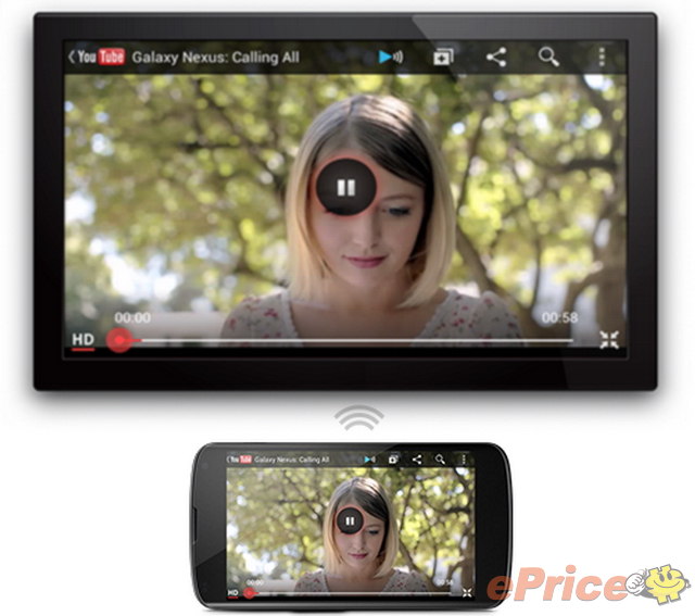 【體驗再升級】Android 4.2 Jelly Bean 新增功能整理 【體驗再升級】Android 4.2 Jelly Bean 新增功能整理