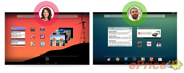 【體驗再升級】Android 4.2 Jelly Bean 新增功能整理 【體驗再升級】Android 4.2 Jelly Bean 新增功能整理