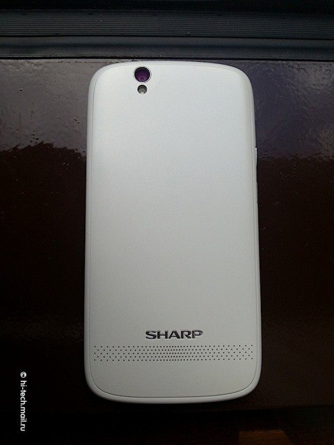 【新機速報】1080p 高清芒! Sharp SH930W 搶先了解 【新機速報】1080p 高清芒! Sharp SH930W 搶先了解