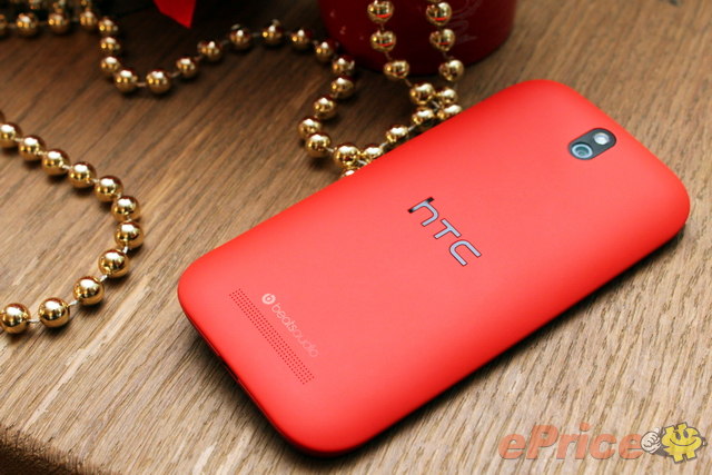 HTC、台灣大聯手推出 One SV，單機價 11,900 元 - 47