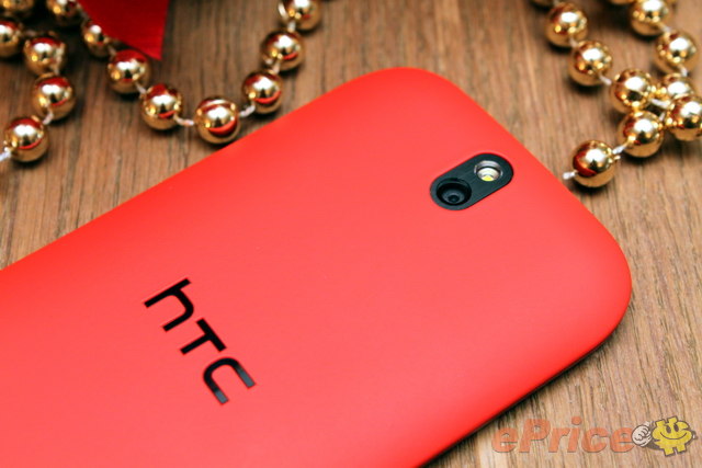 HTC、台灣大聯手推出 One SV，單機價 11,900 元 - 29