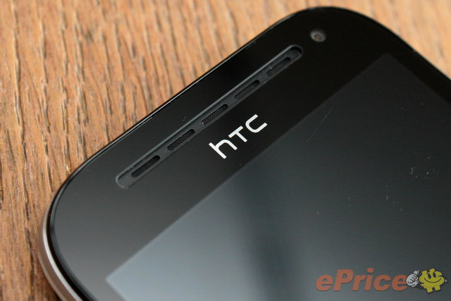 HTC、台灣大聯手推出 One SV，單機價 11,900 元 - 6