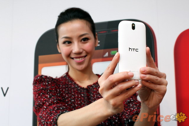 HTC、台灣大聯手推出 One SV，單機價 11,900 元 - 45