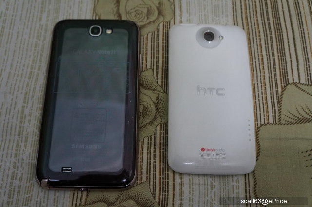 日版NOTE2--DOCOMO SC-02E 棕色版簡易開箱  - 33